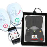 Research: iPad AED as effective as conventional AED trainers