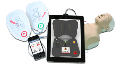AED Training Apps